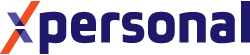 xPersonal Logo